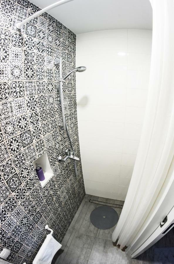 Apartment Be My Guest 자그레브 외부 사진